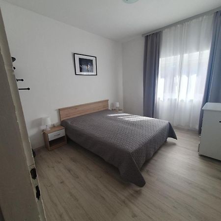 Apartment Sandra Zadar Exteriér fotografie