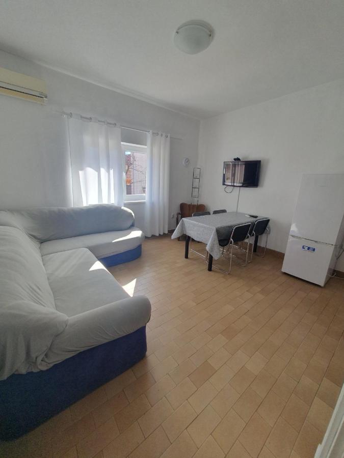 Apartment Sandra Zadar Exteriér fotografie