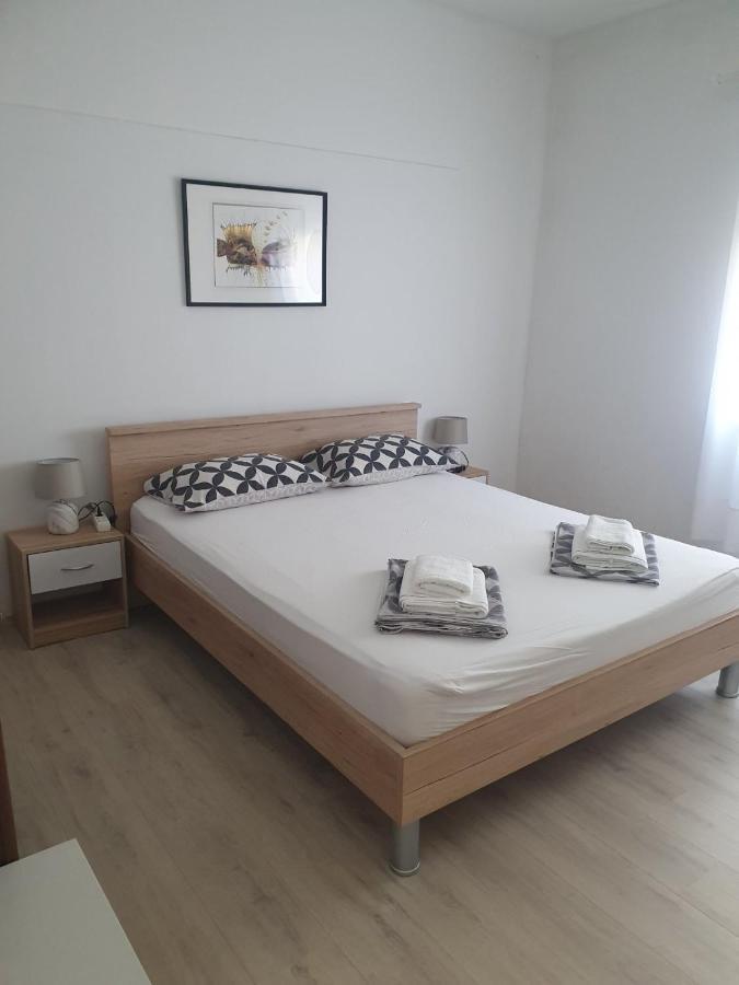 Apartment Sandra Zadar Exteriér fotografie