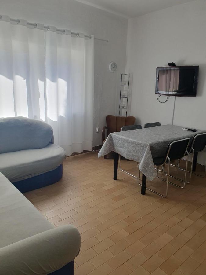 Apartment Sandra Zadar Exteriér fotografie