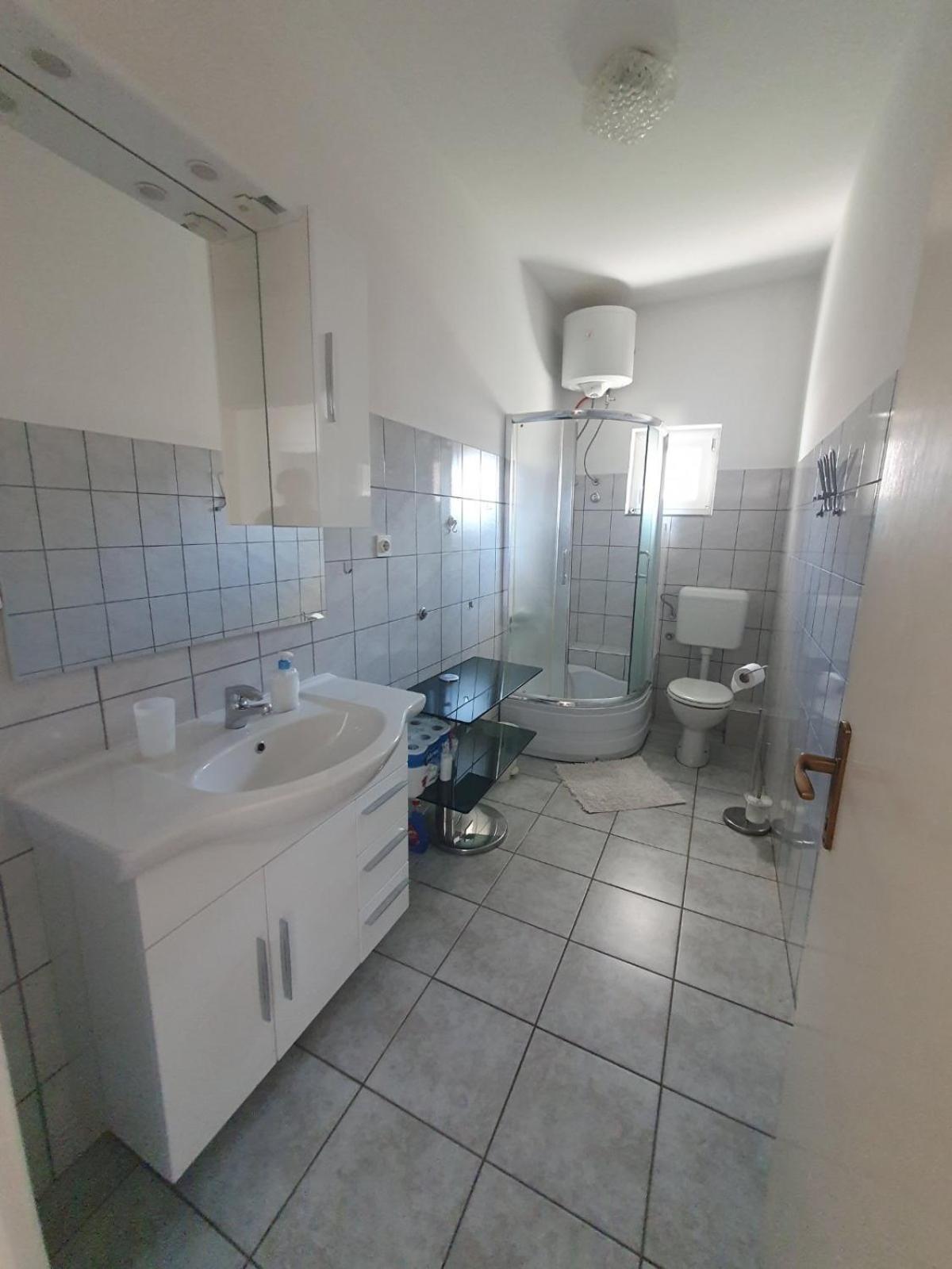 Apartment Sandra Zadar Exteriér fotografie
