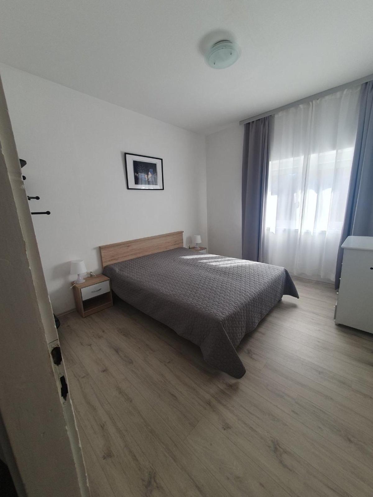 Apartment Sandra Zadar Exteriér fotografie